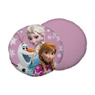 JERRY FABRICS Dječji jastuk od flisa Frozen