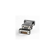 ROLINE Adapter DVI-I (24+5) - VGA, F/M