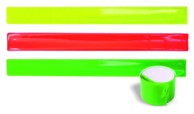 Reflektirajuća traka, zelena