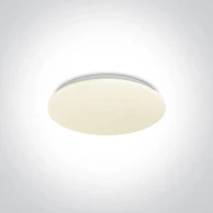 LED plafonjera, DM62026A/V, 15 W, CCT 3000K–5000K, IP20, 230 V, bijela