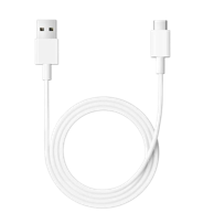 XIAOMI Kabel USB-A na USB-C, 3A, 1 m