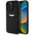 ASTON MARTIN HC Victory Design kožna futrola za Apple iPhone 16 Pro Max