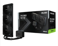 ASROCK Vodeno hlađenje Challenger Pure 360