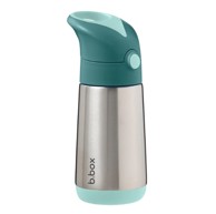 B.BOX Termo bočica sa slamkom, 500ml