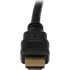 STARTECH HDMI kabel HDMM6, 1,8 m, crni