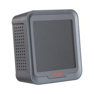 VEVOR Monitor ugljičnog dioksida PTH-9CW, 90 x 40 x 100 mm