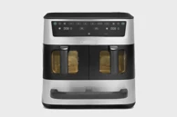 CUISINART Zračna friteza i pećnica Tri Zone AFT13XSSE