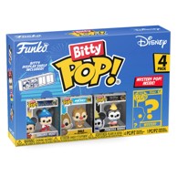FUNKO POP! Figura Disney Sorcerer Mickey, 4 kom