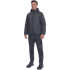 CERVA Perjana jakna Neurum, crna, M