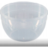 EMSA CLIP & CLOSE Set spremnika za hranu N10507, kvadratni, plavo-prozirni, 3 kom