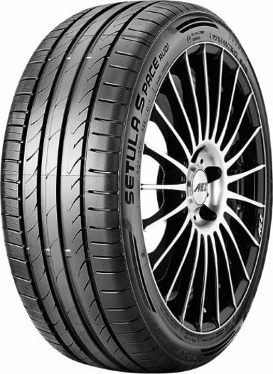 ROTALLA SETULA S RACE RU01 195/40R17 81W XL, ljetne gume