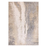 ASIATIC CARPETS Bež tepih 120x170 cm Aurora Cliff
