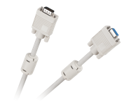 LP SVGA kabel utikač–utičnica, 1,5 m