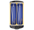 ELDOM Bojler DU060W, 50 L, Wi-Fi