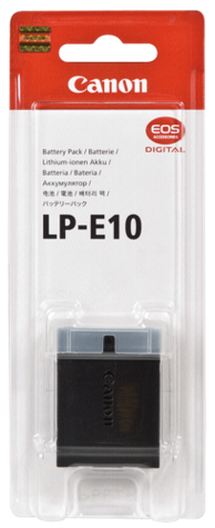 NEWELL Dodatna baterija za CANON EOS 1200D