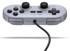 8BITDO Kontroler SN30 Pro, žičani, sivi