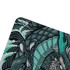 KBCUSTOM Gaming podloga za miša Dragon Desk 49, 120 x 60 cm