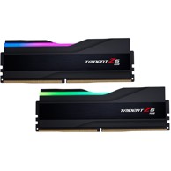 G.SKILL Radna memorija RAMDDR5 6400 32GB Trident Z5 RGB (Kit 2x 16GB) Black