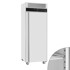 GGM GASTRO Inox hladnjak KSJ650ND GN 2/1 700 l, srebrna