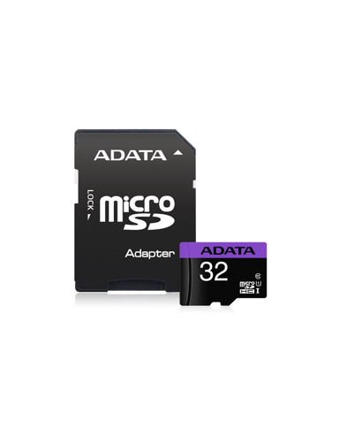 ADATA Memorijska kartica Micro SD Class 10 UHS-1, 32GB