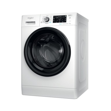 WHIRLPOOL Perilica rublja FFD 9458 BV EE, 1400 okr/min, 9 kg