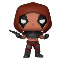 FUNKO POP! Figura Gi Joe Zartan