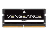 CORSAIR RAM memorija Vengeance CMSX24GX5M1A5200C44, 24GB, DDR5 5200MHz, CL44, SO-DIMM