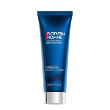 BIOTHERM Force Supreme Body Reshaper, Gel za muškarce BIOTHERM Homme 