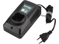 EXTOL INDUSTRIAL Zamjenski punjač 8791151A 16,6 V
