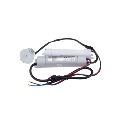 Panik svjetiljka LED, 3.6V, 1800mAh, 3W