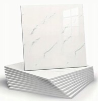 Samoljepljive PVC mramorne pločice 10 kom. izdržljive, vodootporne 0,9 m²