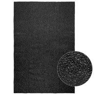 Tepih Zizur 160 x 230 cm s izgledom jute unutarnji i vanjski