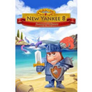Igra za PC: New Yankee 8: Journey of Odysseus