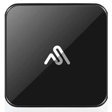 AUTOSKY Adapter za automobil CPHM-2, USB, CarPlay i Android Auto, bežični, Sapphire izdanje