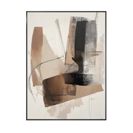 STYLER Slika 50x70 cm Diffused