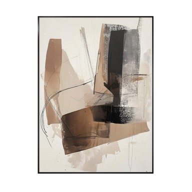 STYLER Slika 50x70 cm Diffused