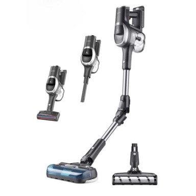 JIMMY Štapni usisavač JV9 Pro Aqua 2u1