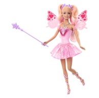 BARBIE Vila s promjenom boje