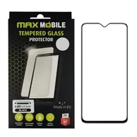 MM Zaštitno staklo Diamond Full Cover za Huawei P40 Lite E, crno