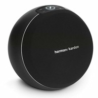 HARMAN KARDON Hi-Fi bežični zvučnik OMNI 10 PLUS, crni, Bluetooth, Wi-Fi