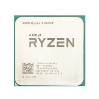 AMD Procesor Ryzen 5 1600X