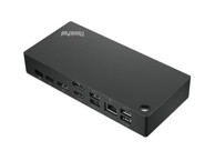 LENOVO Docking stanica ThinkPad Universal USB-C 100W, 40AY0090EU