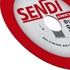 SENDI DESIGN Dijamantna rezna ploča za pločice i staklo Unicut 125 mm
