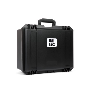 OWL LABS Zaštitni kofer Hard Sided Carry Case za Meeting Owl 3
