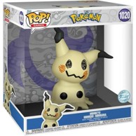 FUNKO POP! Figura Pokemon