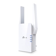 TP-Link Mrežni pojačivač RE705X, dual-band, WiFi 6, 1x etherent, 2 antene