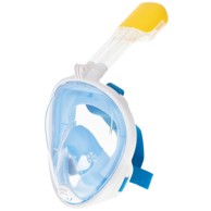 MG Maska za ronjenje Snorkel, S/M, plava