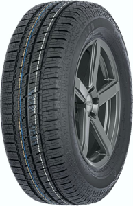 TOYO CELSIUS CARGO 235/65R16 121/119R, cjelogodišnje gume