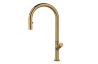 ALVEUS Slavina Swan Monarch, brušeni brončani