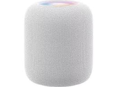 APPLE Zvučnik HomePod 2nd Gen, pametni, bijeli
